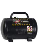 Pro Series Tire Bead Seater Tank - 5 Gallons, Fits Rim Size 24-1/2" Oxford Builders Supplies Inc