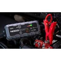 GB50 Boost&reg; XL Jump Starter Oxford Builders Supplies Inc