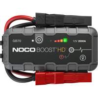 GB70 Boost&reg; HD Jump Starter Oxford Builders Supplies Inc