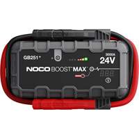 GB251+ Boost&reg; Max Jump Starter Oxford Builders Supplies Inc