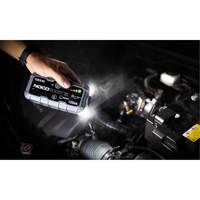 GBX45 Boost&reg; X Jump Starter Oxford Builders Supplies Inc