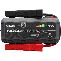 GBX55 Boost&reg; X Jump Starter Oxford Builders Supplies Inc