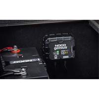 Genius&reg; GenPro10X1 1-Bank, 10-Amp On-Board Battery Charger Oxford Builders Supplies Inc