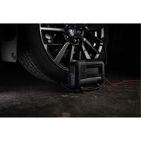 10A Portable Air Compressor Oxford Builders Supplies Inc