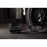 20A Portable Air Compressor Oxford Builders Supplies Inc