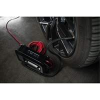 20A Portable Air Compressor Oxford Builders Supplies Inc