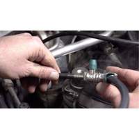 Air System Test Kit with Smoke Adapter Oxford Builders Supplies Inc