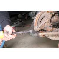 Jeu de 5 fourches d'extraction de joints &eacute;paisses Oxford Builders Supplies Inc