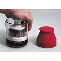Graisseur de roulements Hand Packer Oxford Builders Supplies Inc