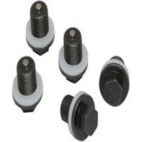 Jeu de 5 bouchons et joints  Oxford Builders Supplies Inc