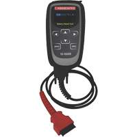 Battery Management Tool Oxford Builders Supplies Inc