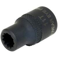 11PT Truck Brake Caliper Socket Oxford Builders Supplies Inc