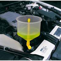 15-Piece Spill-Free Funnel Kit Oxford Builders Supplies Inc