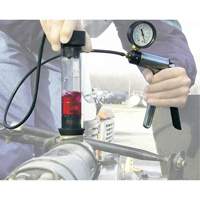 D&eacute;tecteur de fuite de combustion, Cruche Oxford Builders Supplies Inc