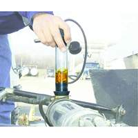 D&eacute;tecteur de fuite de combustion, Cruche Oxford Builders Supplies Inc