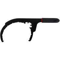 Cl&eacute; de filtre diesel 6" Davco, 6" Longueur de la courroie Oxford Builders Supplies Inc