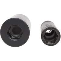 Harmonic Balancer Socket Oxford Builders Supplies Inc