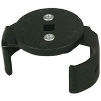 Cl&eacute; pour une vaste gamme de filtres, 3-1/8" - 3-7/8" Capacit&eacute; du filtre Oxford Builders Supplies Inc