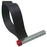 Cl&eacute; pour une grande gamme de filtres, 6" Capacit&eacute; du filtre Oxford Builders Supplies Inc