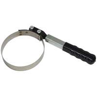 Cl&eacute; pour filtre &agrave; huile pour moteurs Cummins et Detroit Diesel, 4-5/16" - 4-3/4" Capacit&eacute; du filtre Oxford Builders Supplies Inc