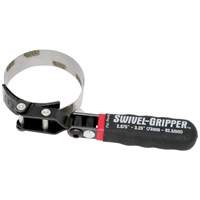 Petite cl&eacute; antid&eacute;rapante &agrave; prise pivotante pour filtre &agrave; huile Oxford Builders Supplies Inc