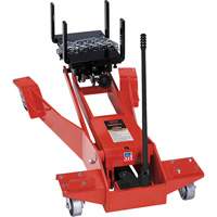 Cric pour transmissions de camions, Cap. de levage 1,5 tonne(s) Oxford Builders Supplies Inc