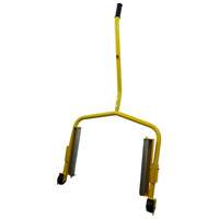 Super Wheel Dolly, 450 lbs. Capacity Oxford Builders Supplies Inc