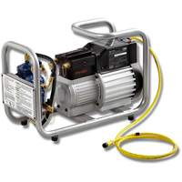 Aspirateur de r&eacute;frig&eacute;rant R134A et R1234YF avec collecteur Oxford Builders Supplies Inc