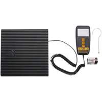 Balance &agrave; r&eacute;frig&eacute;rant Compute-a-Charge Oxford Builders Supplies Inc