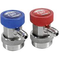 Manual Coupler Set with AD84L Adapter Oxford Builders Supplies Inc