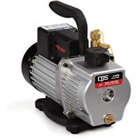 Pro-Set&reg; Vacuum Pump Oxford Builders Supplies Inc