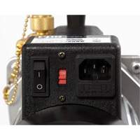 Pro-Set&reg; Vacuum Pump Oxford Builders Supplies Inc
