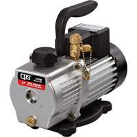 Pro-Set&reg; Vacuum Pump Oxford Builders Supplies Inc