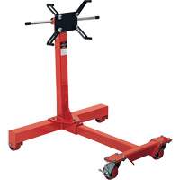 Support &agrave; moteur, Capacit&eacute; de 5/8 tonne, 39" h Oxford Builders Supplies Inc