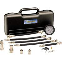 Trousse professionnel de test de compression Oxford Builders Supplies Inc