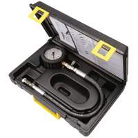 Testeur de compression diesel analogique Oxford Builders Supplies Inc