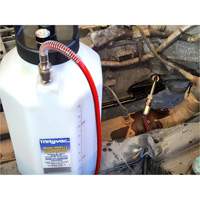 2.5-Gallon ATF Refill System Oxford Builders Supplies Inc