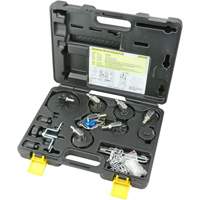 Pressure Bleed System Oxford Builders Supplies Inc