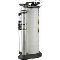 Fluid Evacuator Plus Oxford Builders Supplies Inc