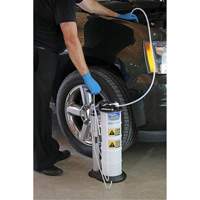 Fluid Evacuator Plus Oxford Builders Supplies Inc