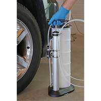 Fluid Evacuator Plus Oxford Builders Supplies Inc