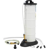 PneumatiVac Fluid Extractor Oxford Builders Supplies Inc