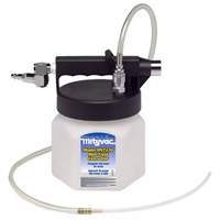 Mini Fluid Evacuator Oxford Builders Supplies Inc