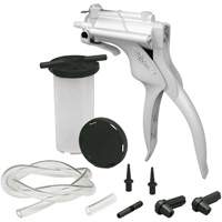 Selectline Brake Bleeding Kit Oxford Builders Supplies Inc