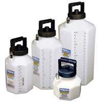 2.5-Gallon Reservoir with Lid for MV7100 & MV6400 Series Oxford Builders Supplies Inc