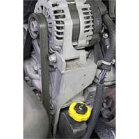 Power Steering Adapter Kit Oxford Builders Supplies Inc