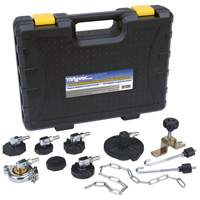 Pressure Bleed Adapter Kit Oxford Builders Supplies Inc
