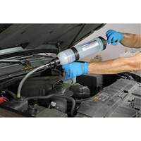 Fluid Extractor/Dispenser Oxford Builders Supplies Inc