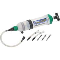 Fluid Extraction Pump Oxford Builders Supplies Inc