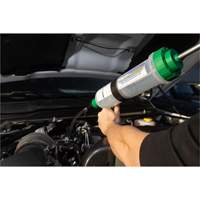 Fluid Extraction Pump Oxford Builders Supplies Inc